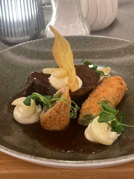 Gastro Wohlfühlhotel zur Post
