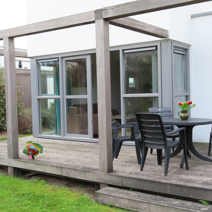 Zimmer Roompot Strandpark Duynhille