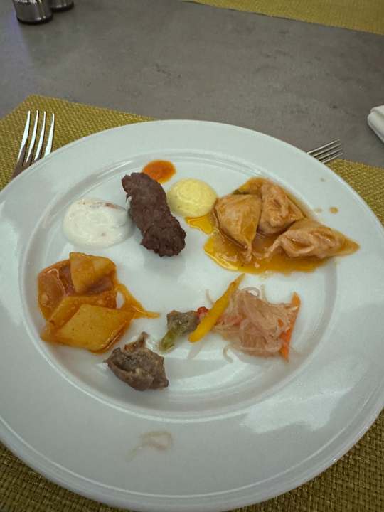 Gastro Pickalbatros Aqua Park Resort - Hurghada