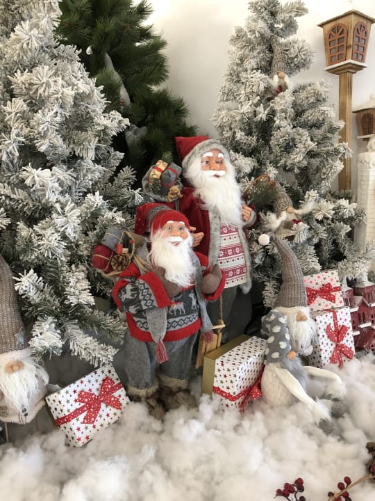 Sonstiges Hotel Riu Gran Canaria