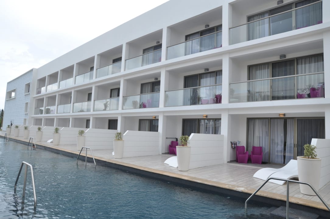 Hotel Platinum Yucatan Princess All Suites & Spa Resort - Adults only