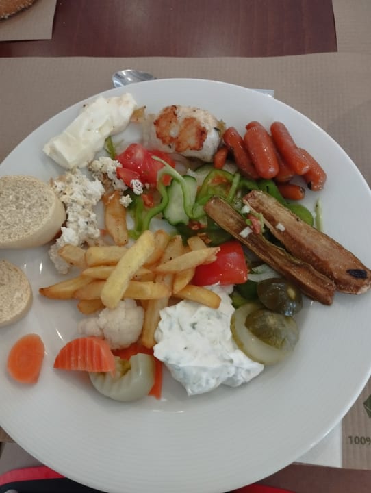 Gastro Lydia Maris Resort & Spa