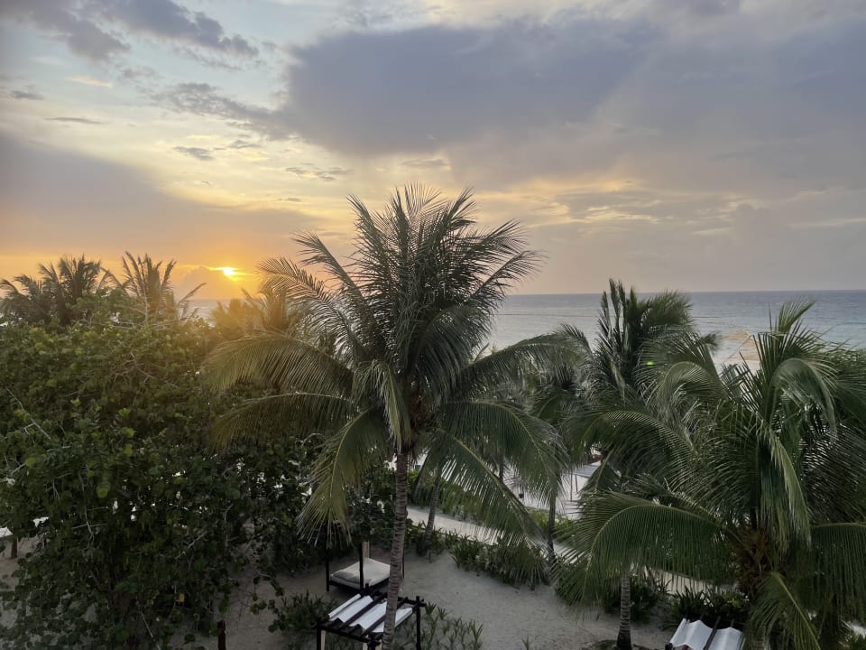 Ausblick Akumal Bay Beach & Wellness Resort