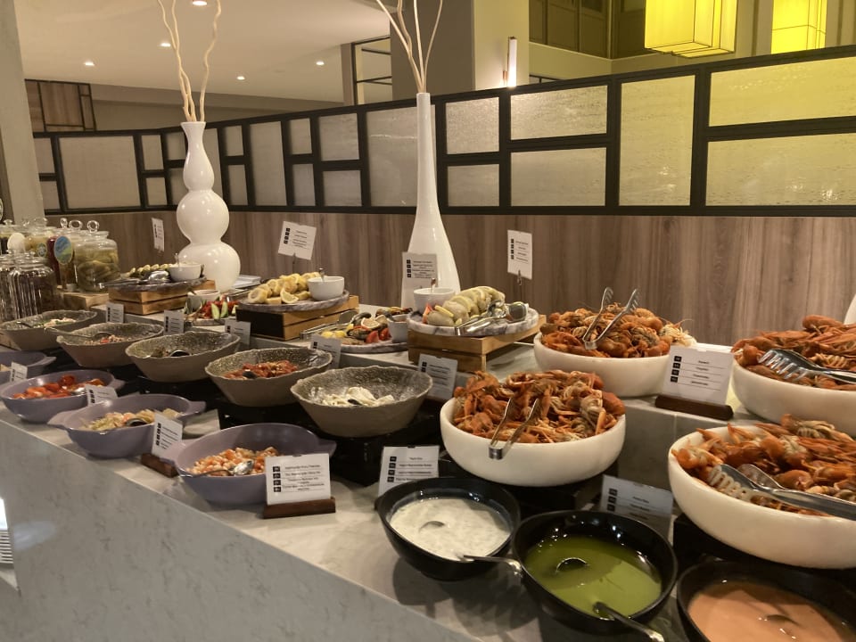 Gastro PALOMA Perissia