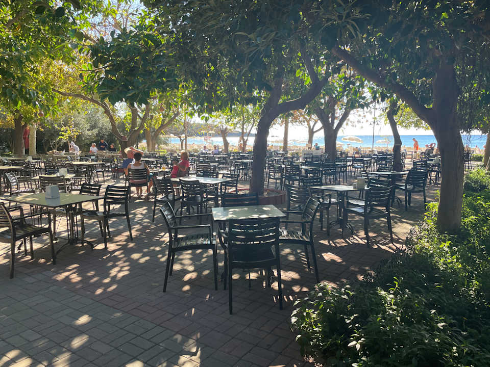 Gastro Hotel Gardenia Beach