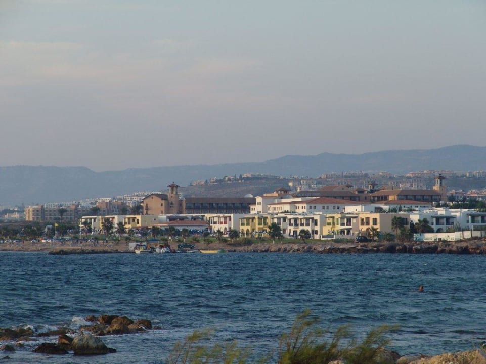 Kefalos Beach Village Kefalos Beach Holiday Village