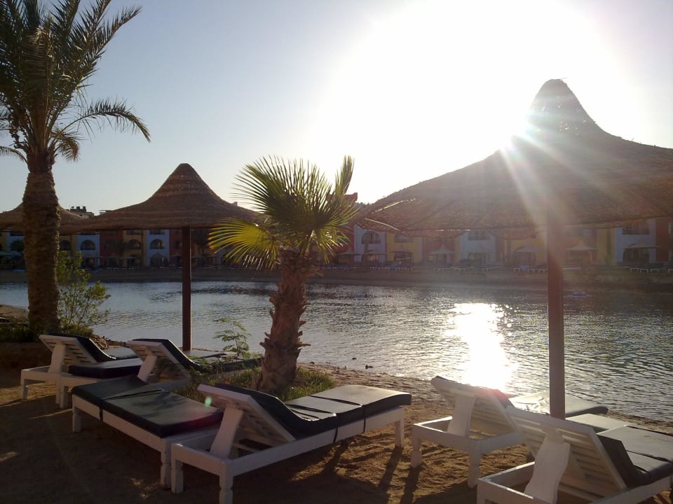 Linke Lagune Arabia Azur Resort