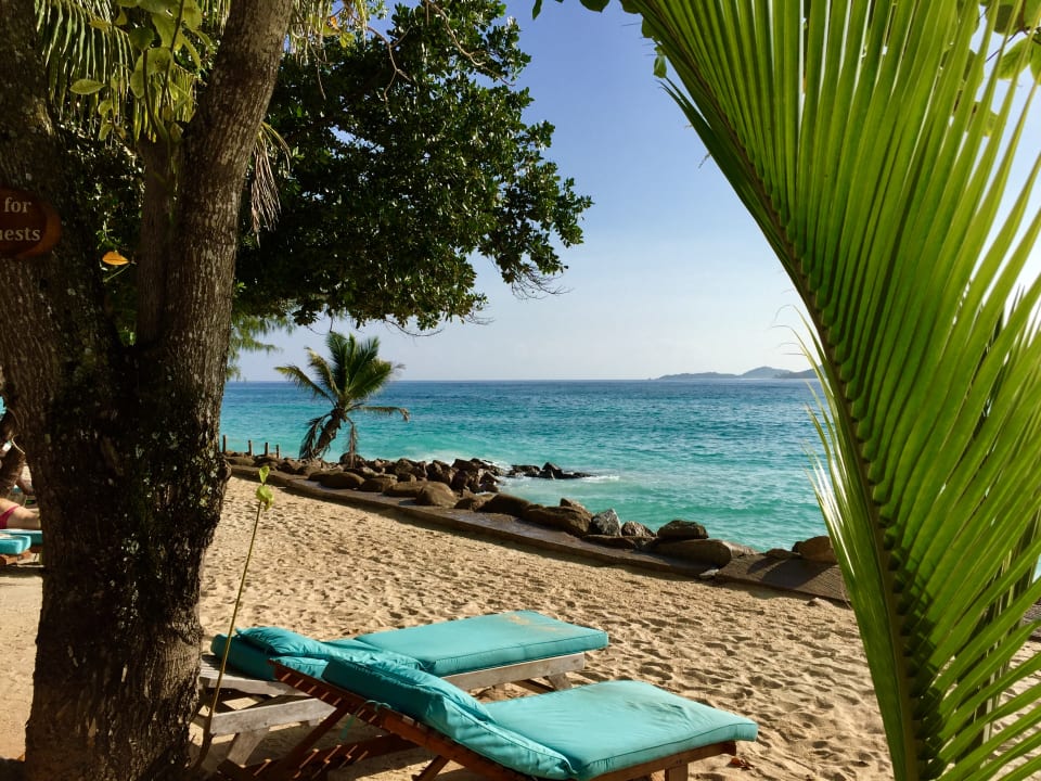 Strand Castello Beach Hotel