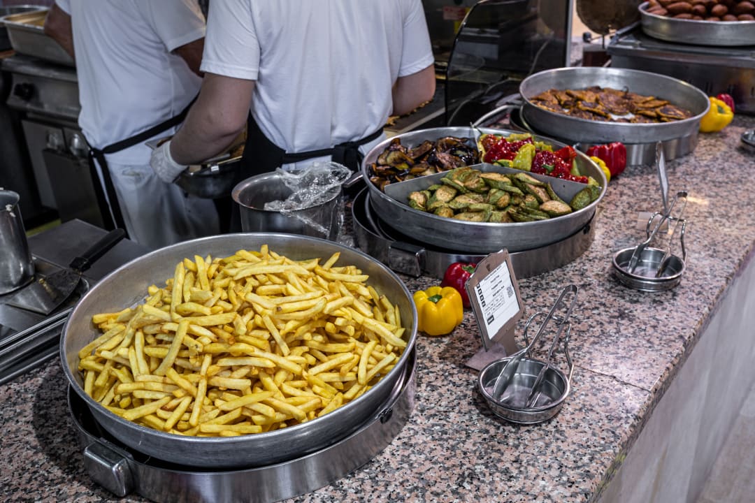 Gastro Club Hotel Phaselis Rose