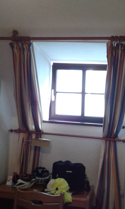 Zimmer Schlosshotel Kartause Gaming