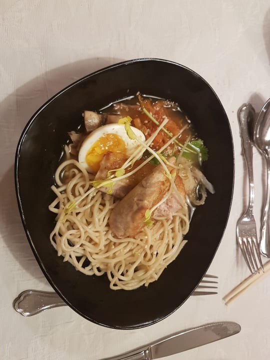 Gastro POST Family Resort