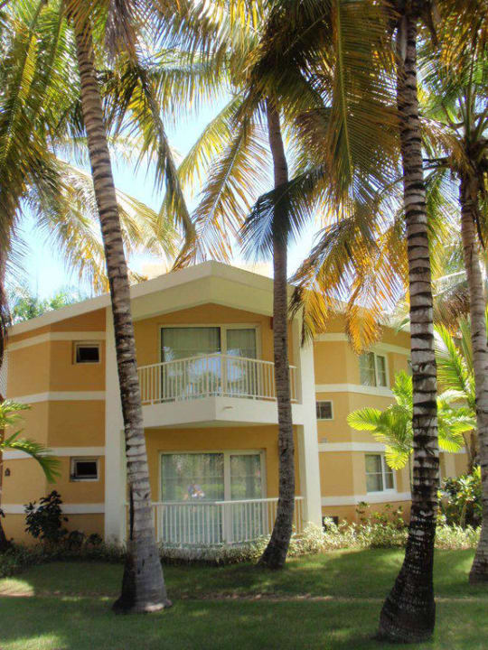 Bungalow Grand Palladium Select Bávaro Resort & Spa