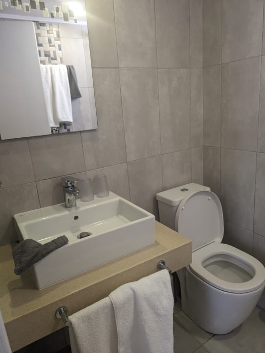 Zimmer Gaia In Style - Adults only