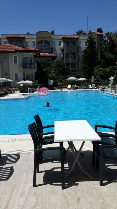 Bei Tag Hotel Gardenia Beach