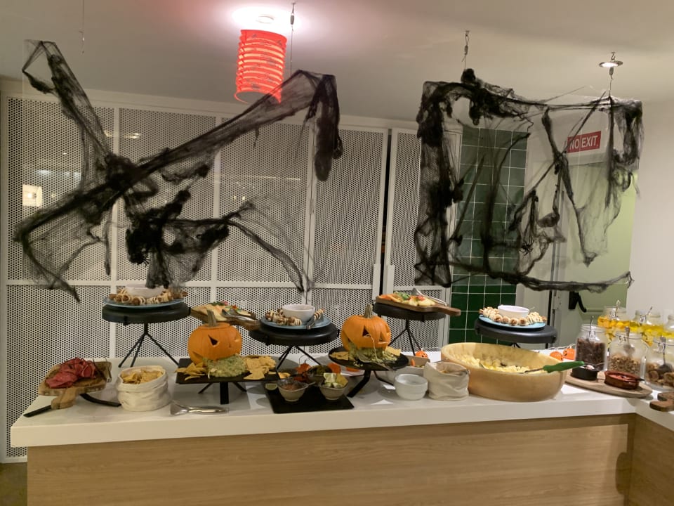 Gastro AluaSoul Palma