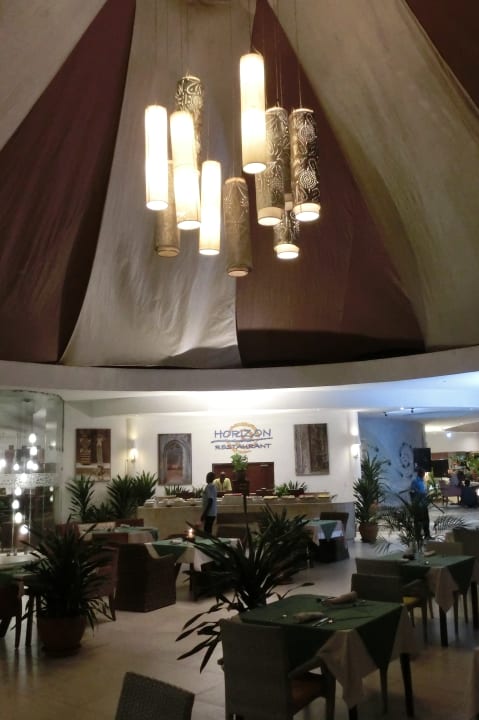 Gastro Leopard Beach Resort & Spa