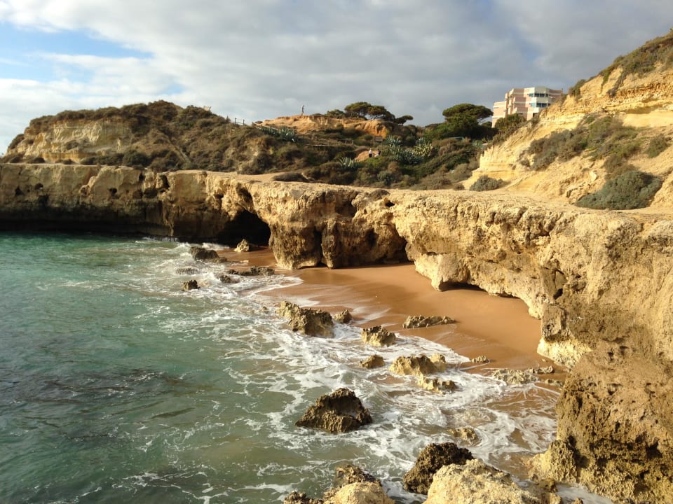 Traumhaft Monica Isabel Beach Club