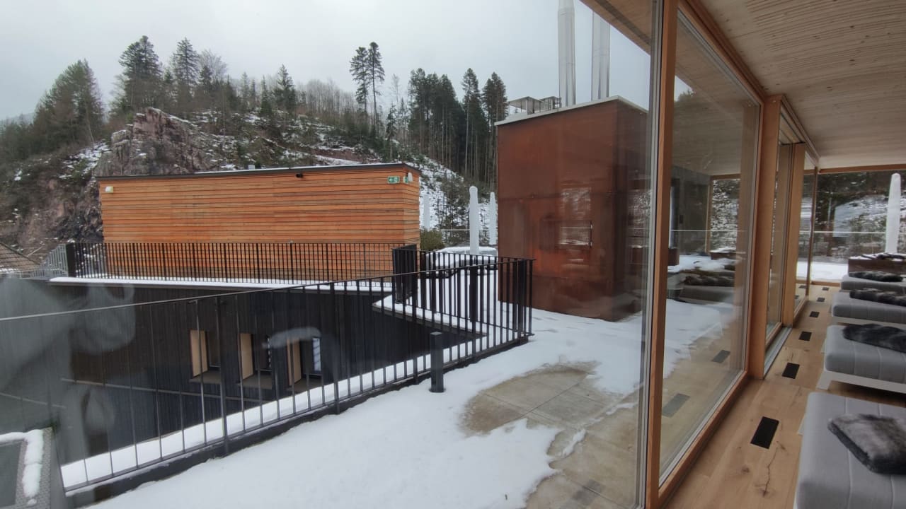 Sport & Freizeit Hotel Sackmann