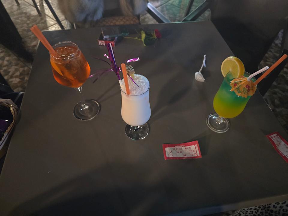 Gastro Eftalia Ocean Resort & Spa