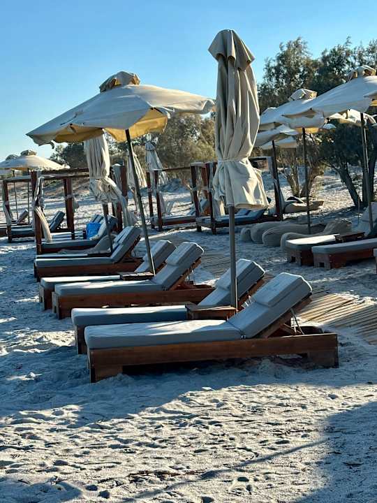 Strand Achilleas Beach Adults Only