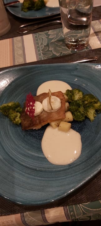 Gastro Landhaus Sponsel-Regus