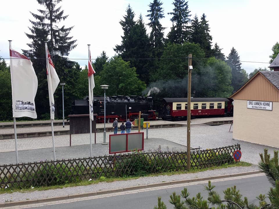 Ausblick Hotel Der Kräuterhof