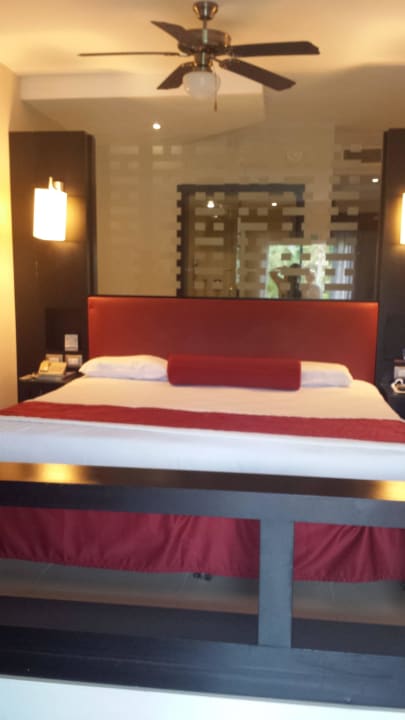 Schönes Zimmer Punta Cana Princess All Suites Resort & Spa