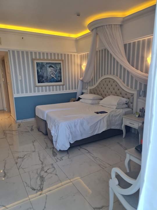 Zimmer Rodos Palladium Leisure & Wellness