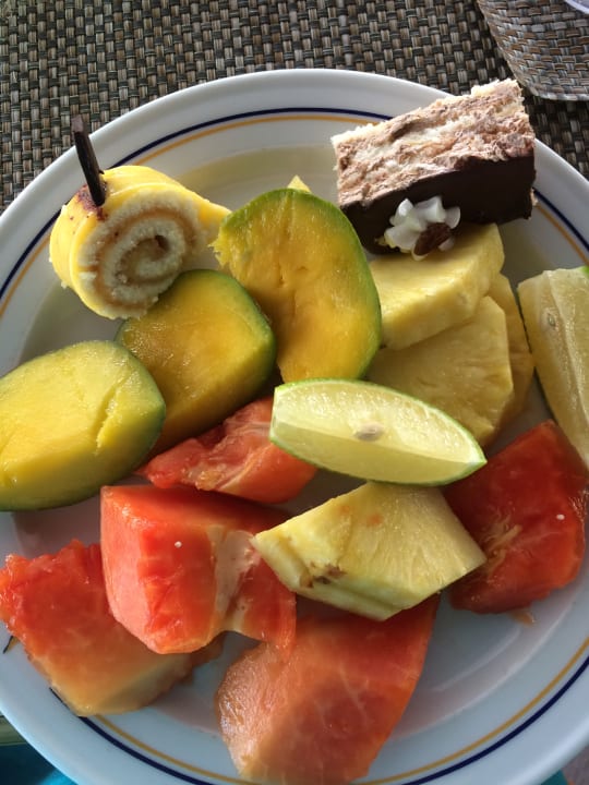 Gastro Iberostar Waves Costa Dorada