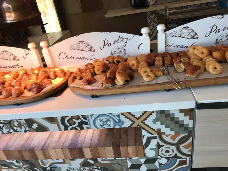 Restaurant Servatur Playa Bonita