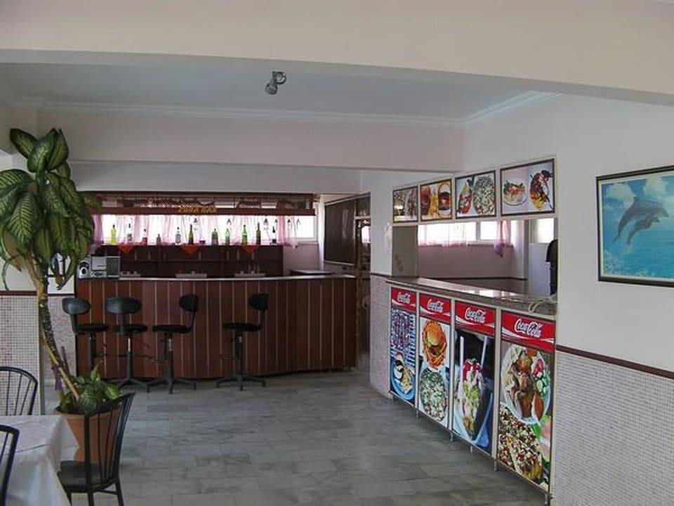 Restaurant Hotel Luna Piena