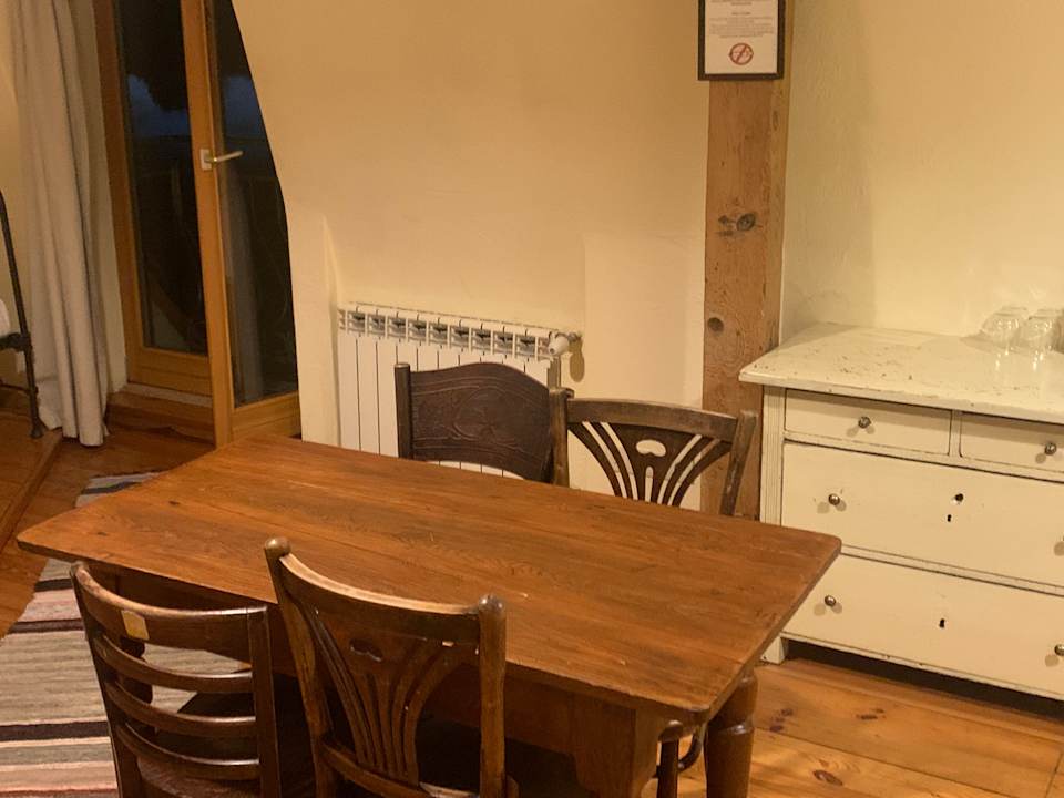 Zimmer Hotel Stary Młyn