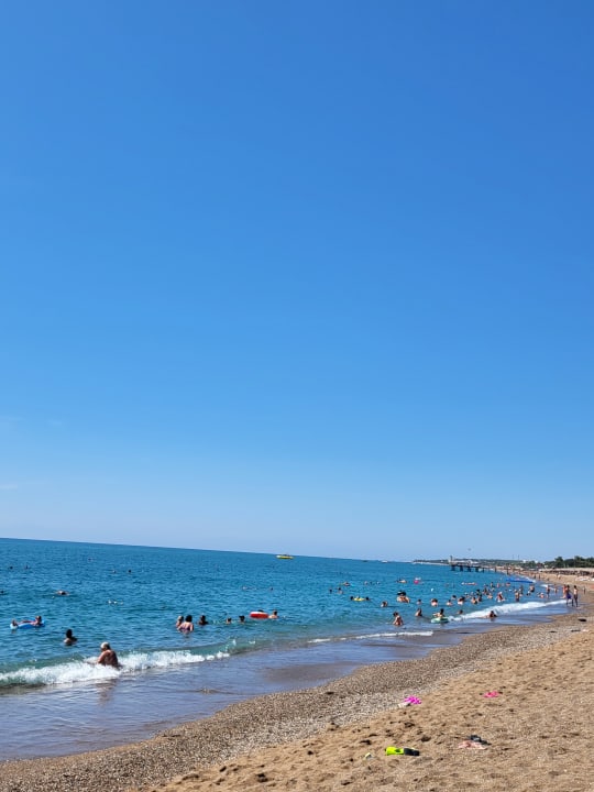 Strand J'adore Deluxe Hotel & Spa