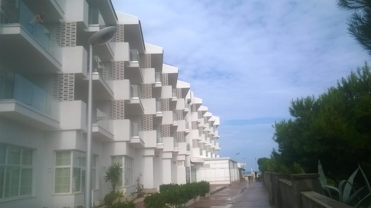 Außenansicht Grupotel Picafort Beach