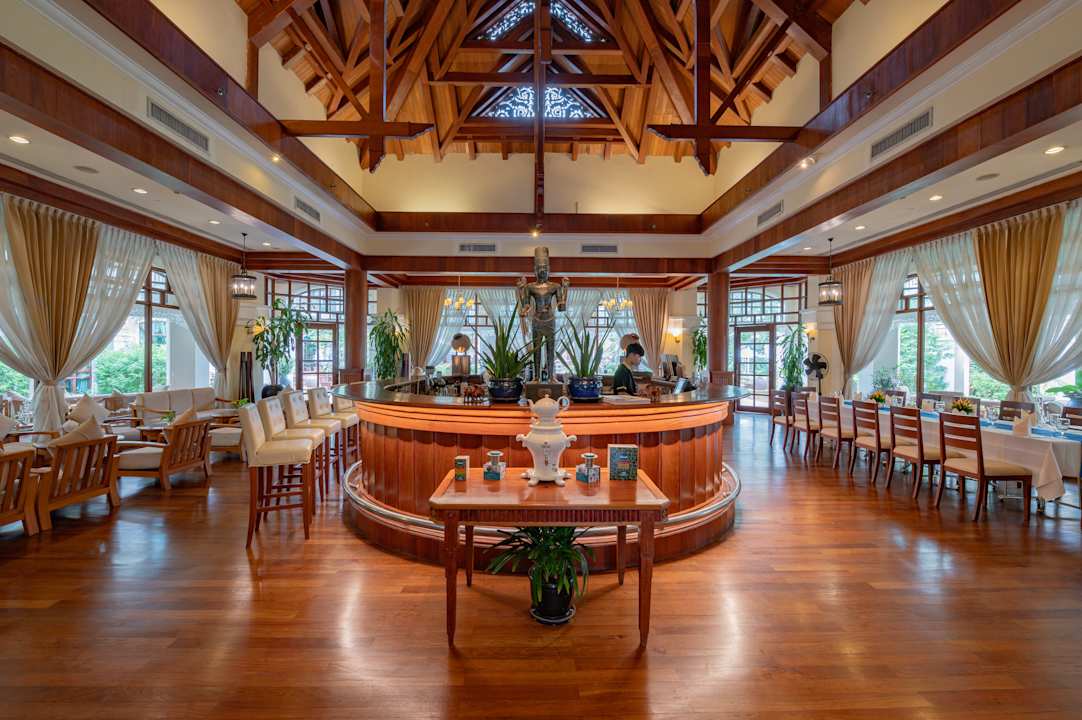 Gastro Sokha Angkor Resort