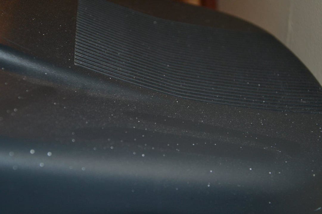 Staubiger Fernseher Zimmer 1234 Kamelya Aishen Club