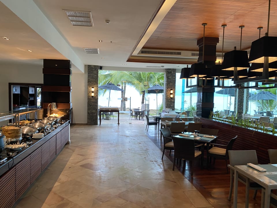 Gastro ROBINSON KHAO LAK