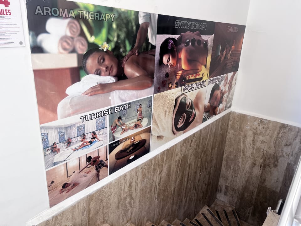 Sport & Freizeit The Nix Hotel Kemer