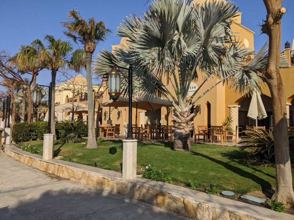 Gastro Grand Waterworld Makadi & Family Star Makadi