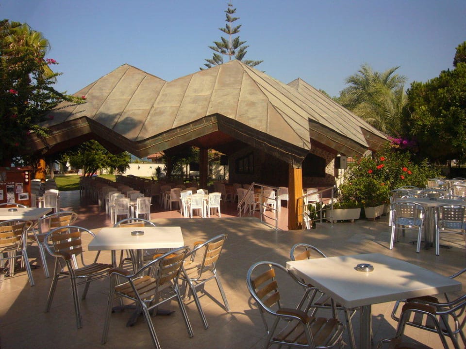 Hotelanlage Nerton Hotel - Erwachsenenhotel ab 16 Jahren