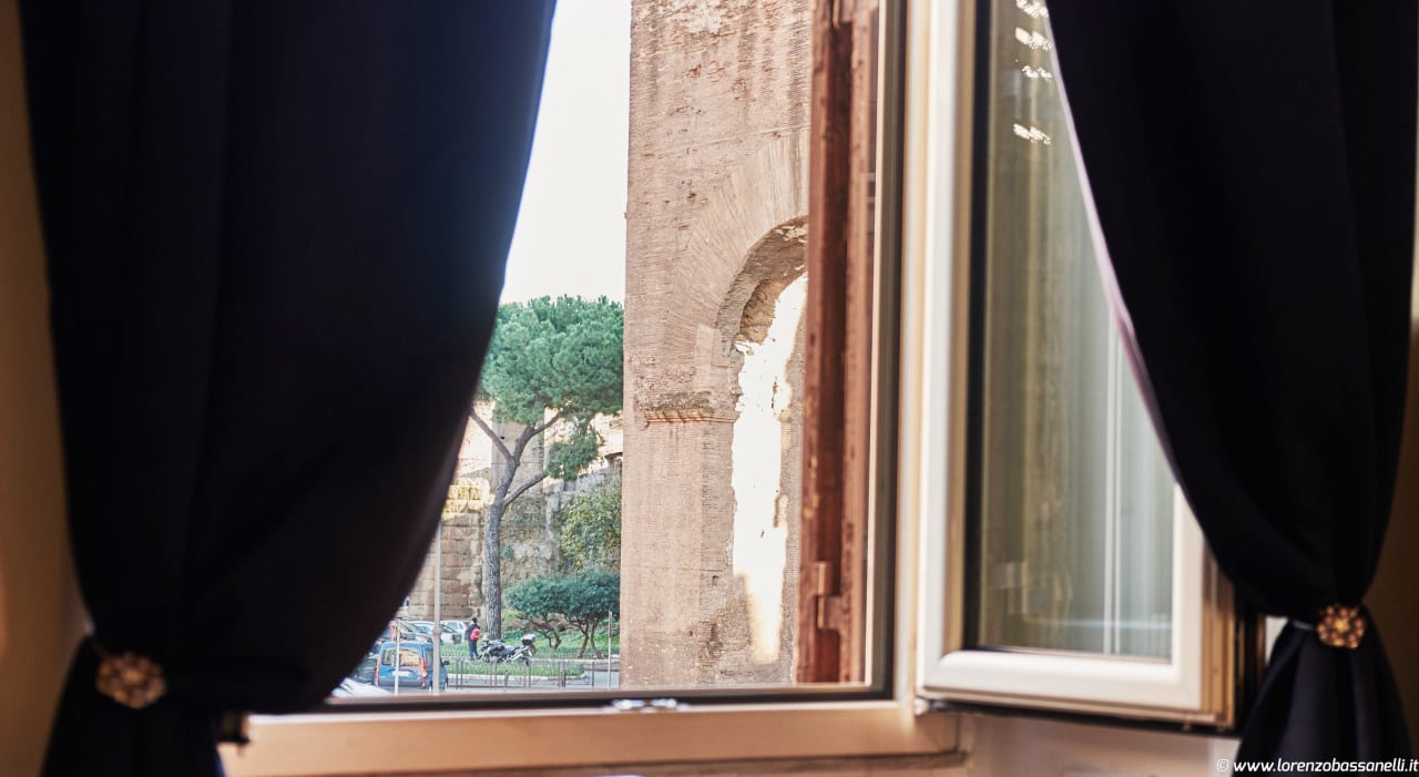 Statilia22 C. Luxury Palace