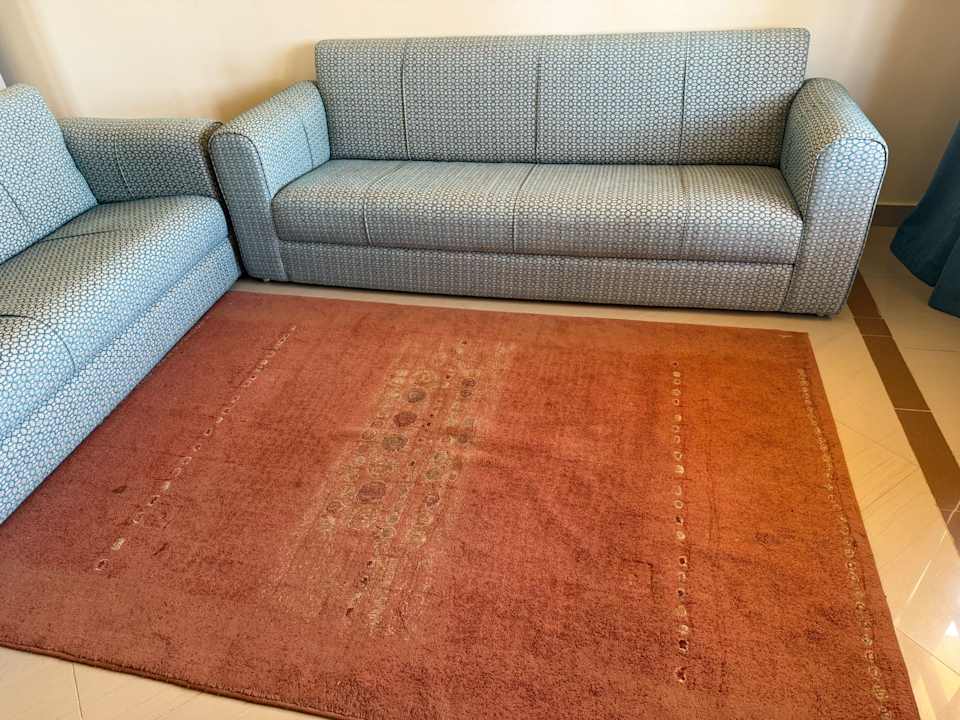 Zimmer Coral Hills Resorts & SPA