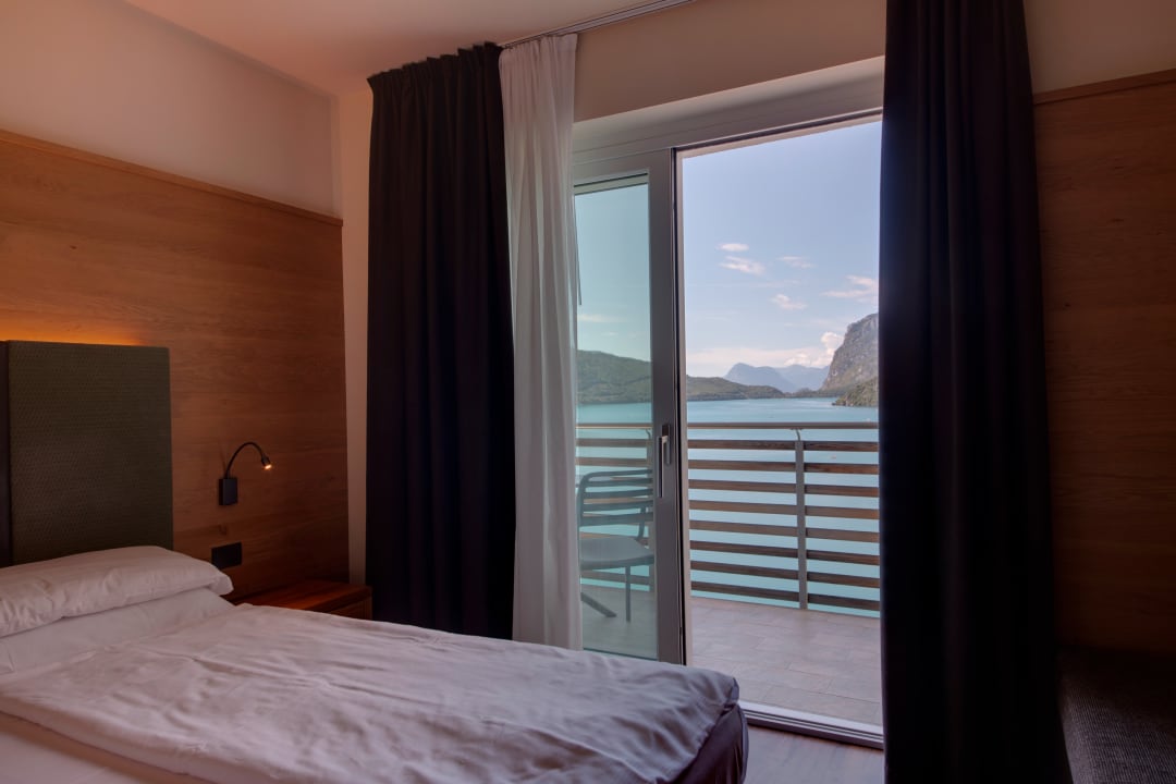 Zimmer Hotel Fontanella