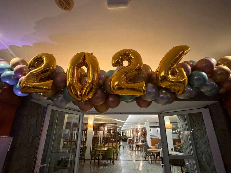 Sonstiges allsun App.-Hotel Esquinzo Beach