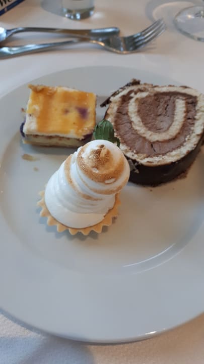 Restaurant allsun Hotel Cristóbal Colón