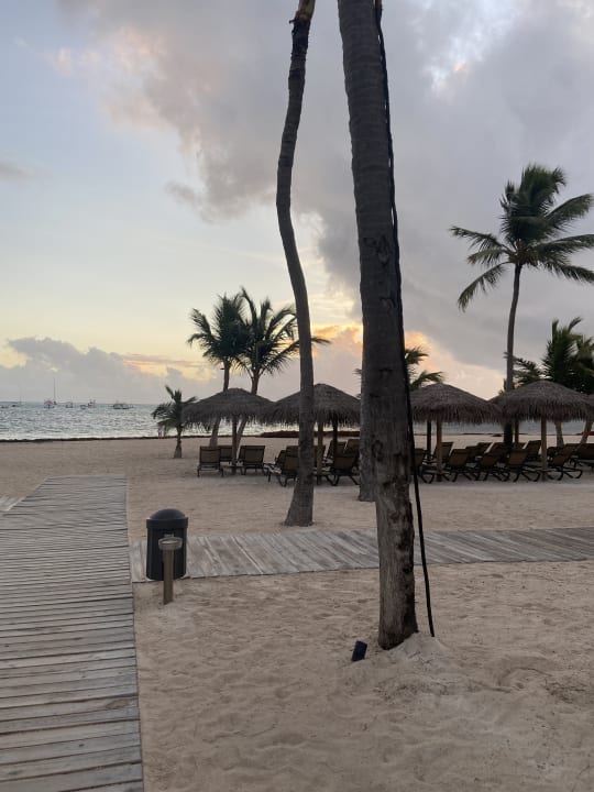 Strand Lopesan Costa Bávaro Resort, Spa & Casino