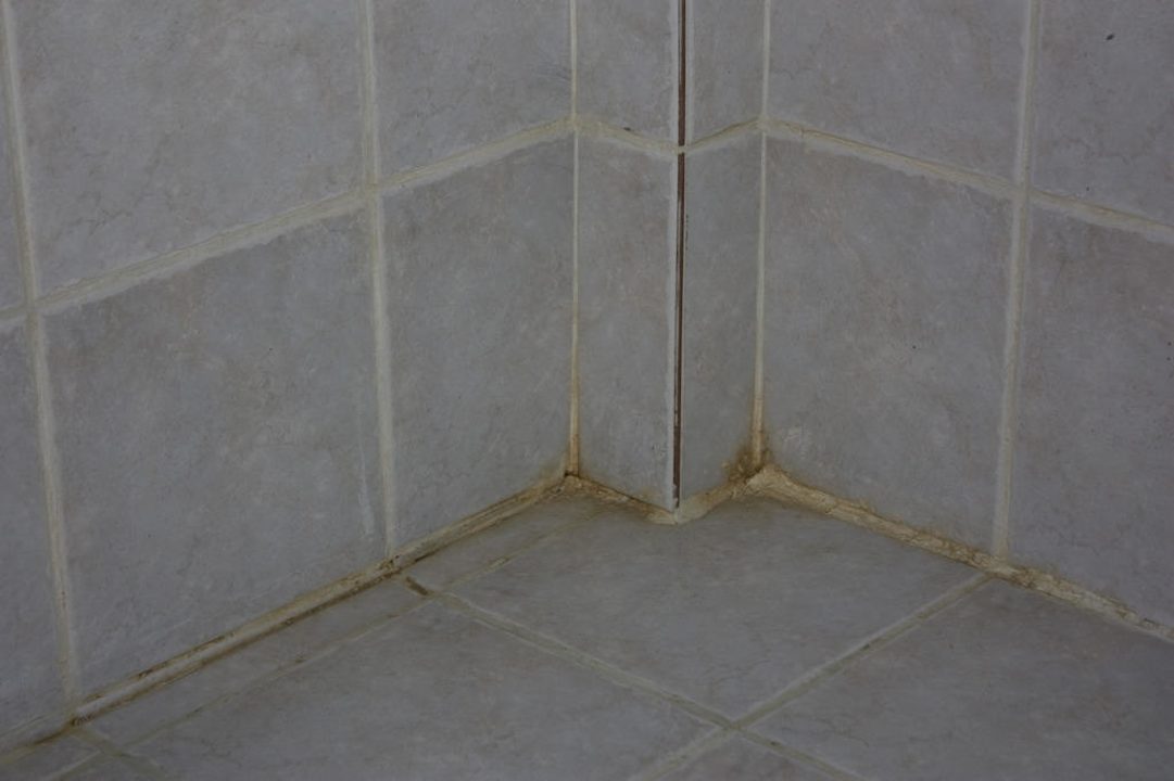 Dusche Hotel Coral Island Resort