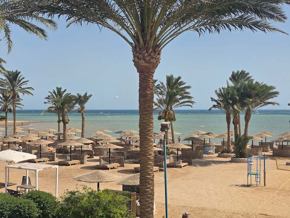 Strand Golden Beach Resort