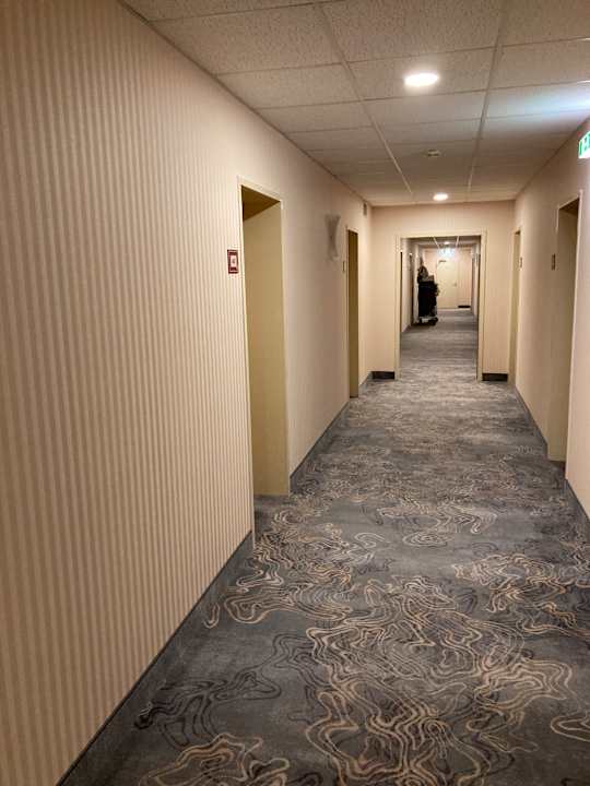 Zimmer Best Western Hotel Jena