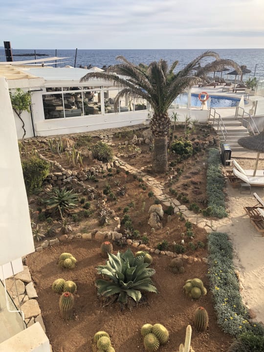 Außenansicht Universal Hotel Cabo Blanco - Adults Only